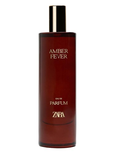 Amber Fever Zara pro ženy