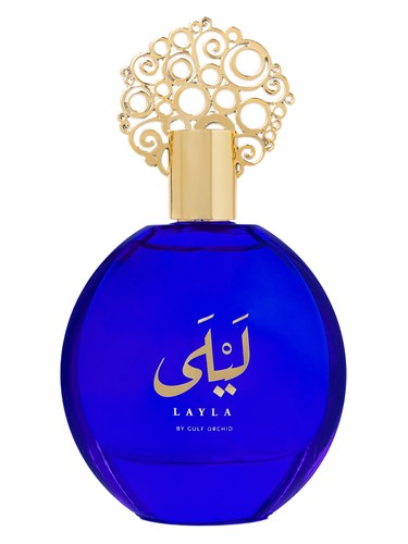 Layla Gulf Orchid pro ženy