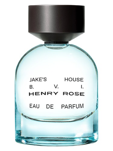 Jake&#039;s House B.V.I. Henry Rose pro ženy a muže 