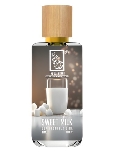 Sweet Milk The Dua Brand pro ženy a muže 