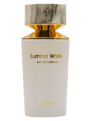 Lumina White