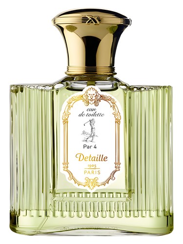 Par 4 Detaille pro muže