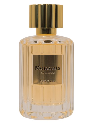 Moments Pour Femme