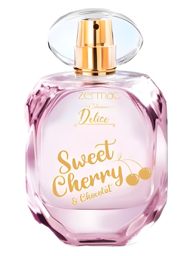 Sweet Cherry & Chocolate