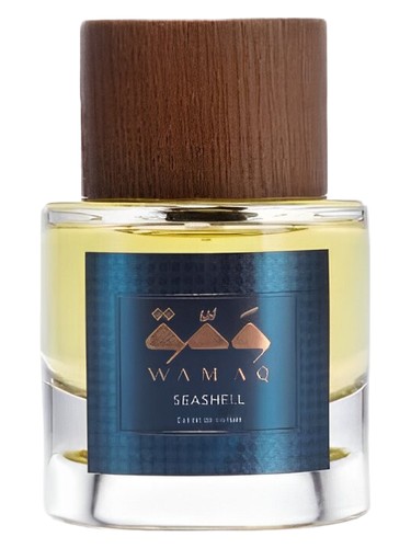 Seashell WAMAQ pro ženy a muže