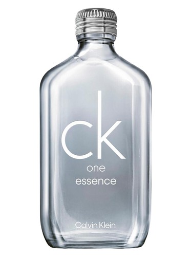 CK One Essence Calvin Klein perfume a new fragrance for women