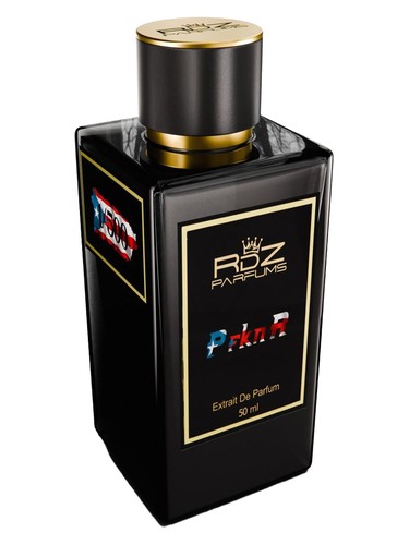 P FKN R RDZ Parfums pro ženy a muže