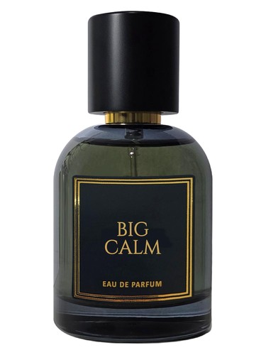 Big Calm Pastor Privé Parfums pro ženy a muže