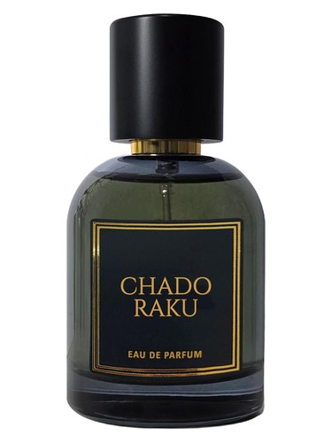 Chado-Raku Pastor Privé Parfums pro muže