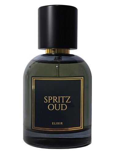 Spritz Oud