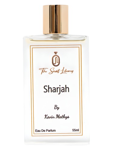Sharjah The Scent Library pro ženy a muže