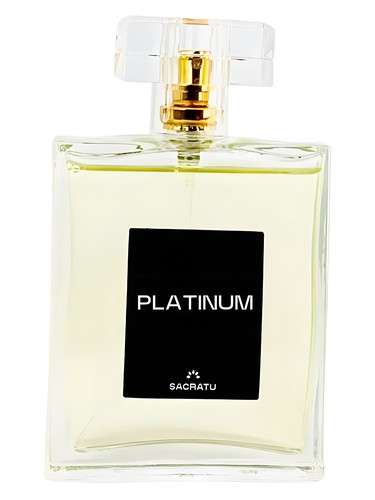 Platinum Sacratu pro muže 