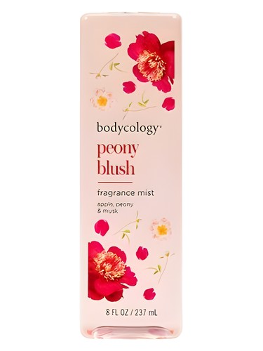 Peony Blush Bodycology pro ženy 