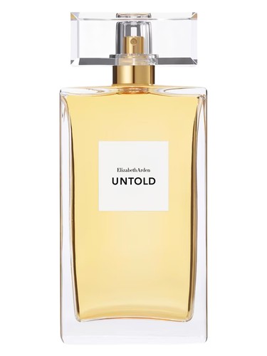 perfume Untold Eau de Parfum Elizabeth Arden pro ženy 