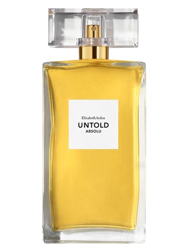 Untold Absolu Eau de Parfum Elizabeth Arden pro ženy 