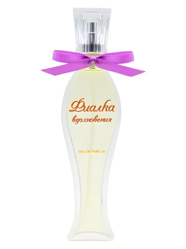 Фиалка вдохновения Новая Заря (The New Dawn) pro ženy