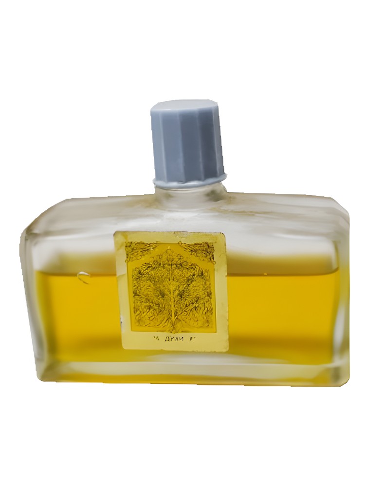 Зухра Tashkent Perfume factory LOLA parfum - un parfum pour femme