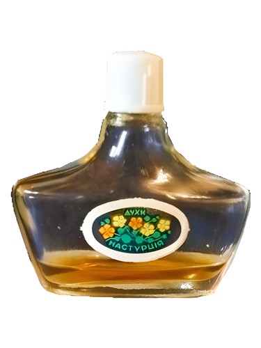 Настурция Lviv Perfume Factory - Львівська парфумерна фабрика pro ženy