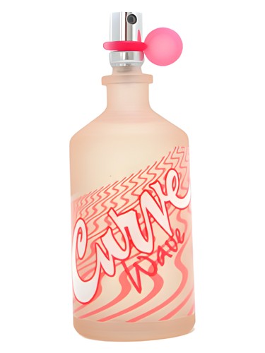 Curve Wave Liz Claiborne pro ženy 