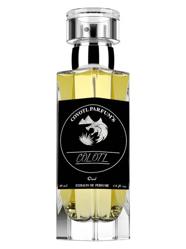 Colotl Coyotl pro ženy a muže