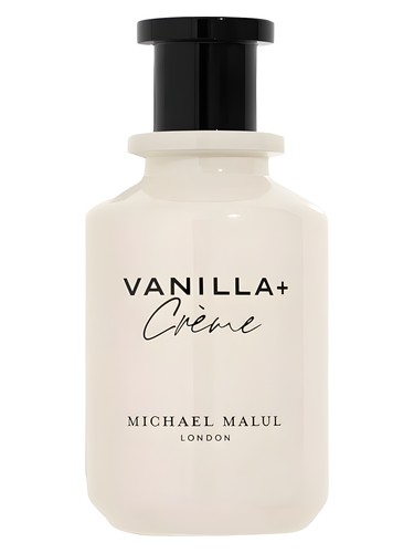 Vanilla+Crème Michael Malul London pro ženy 