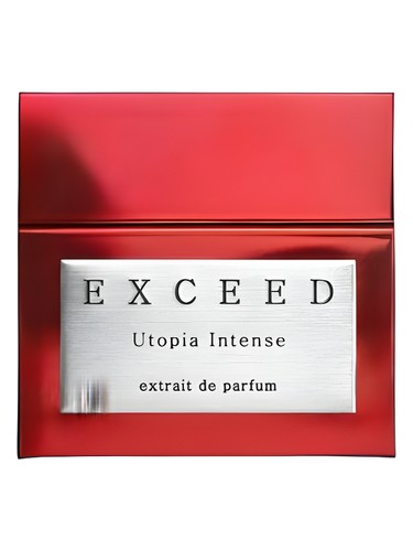Utopia Intense Exceed pro ženy 