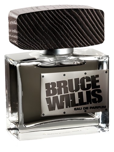 perfume Bruce Willis LR 男性用