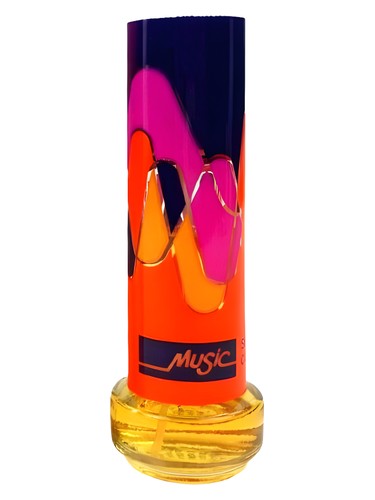 Music Faberge pro ženy 