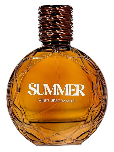 Summer Vibes Fragrances pro ženy a muže