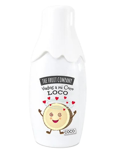 Coco The Fruit Company pro ženy a muže