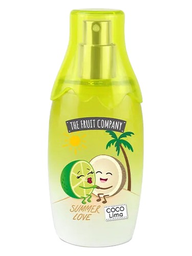 Coco Lima The Fruit Company pro ženy a muže 