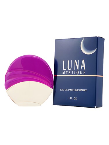 Luna Mystique Prince Matchabelli pro ženy 