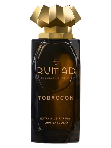 perfume TOBACCON RUMAD pro ženy a muže 