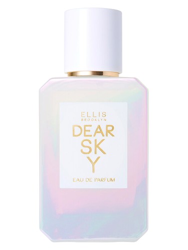 Dear Sky Ellis Brooklyn pro ženy a muže