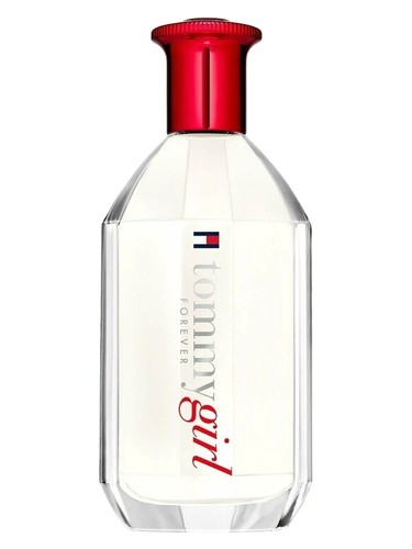 Tommy Girl Forever Tommy Hilfiger perfume a new fragrance for