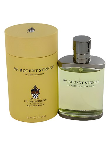 99 Regent Street Hugh Parsons pro muže 