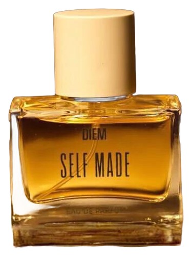 Self Made DIEM pro ženy a muže 