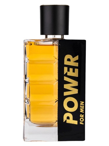 Power For Men