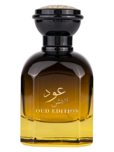 Oud Edition Gulf Orchid pro muže