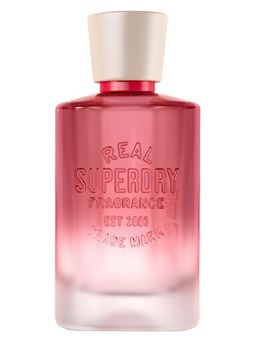 Real Superdry 01 For Women