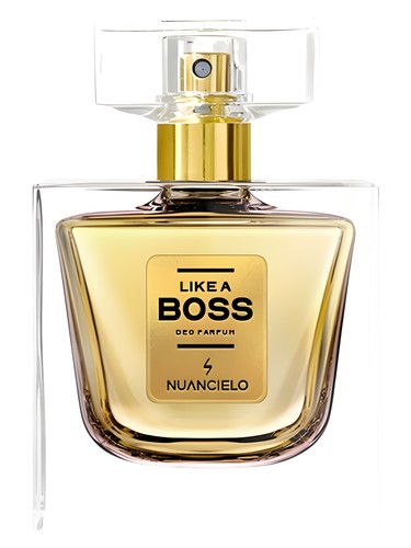 Like A Boss Nuancielo pro muže