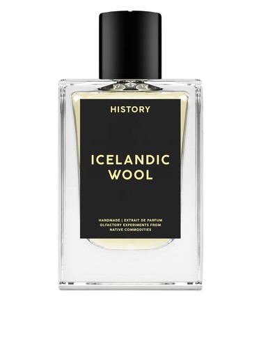 Icelandic Wool History Parfums pro ženy a muže