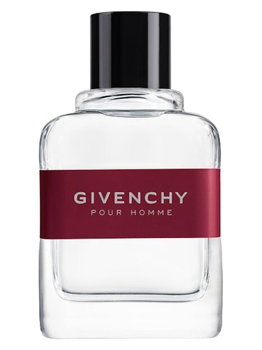 Pour Homme 2024 Givenchy pro muže 