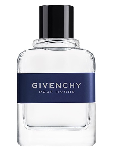 香水(男性用) GIVENCHY POUR HOMME Blue Label 50ml Pour Homme Blue Label 2024 Givenchy cologne - a new