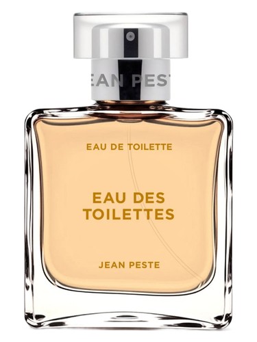 Eau des Toilettes Pour Elle Jean Peste pro ženy 