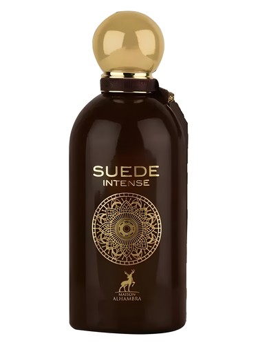 Suede Intense