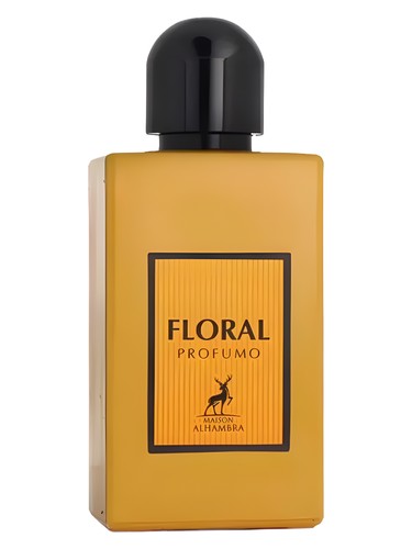 Floral Profumo Maison Alhambra pro ženy 