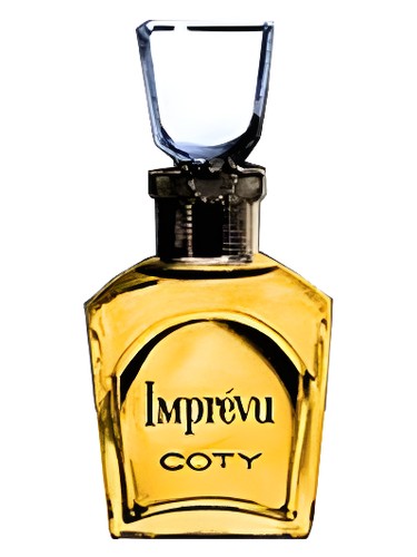 Imprevu Coty pro ženy 