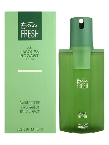 Eau Fresh Jacques Bogart pro muže