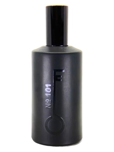 Fischersund No.101 香水 No. 101 Fischersund Perfume – Woodland Mod